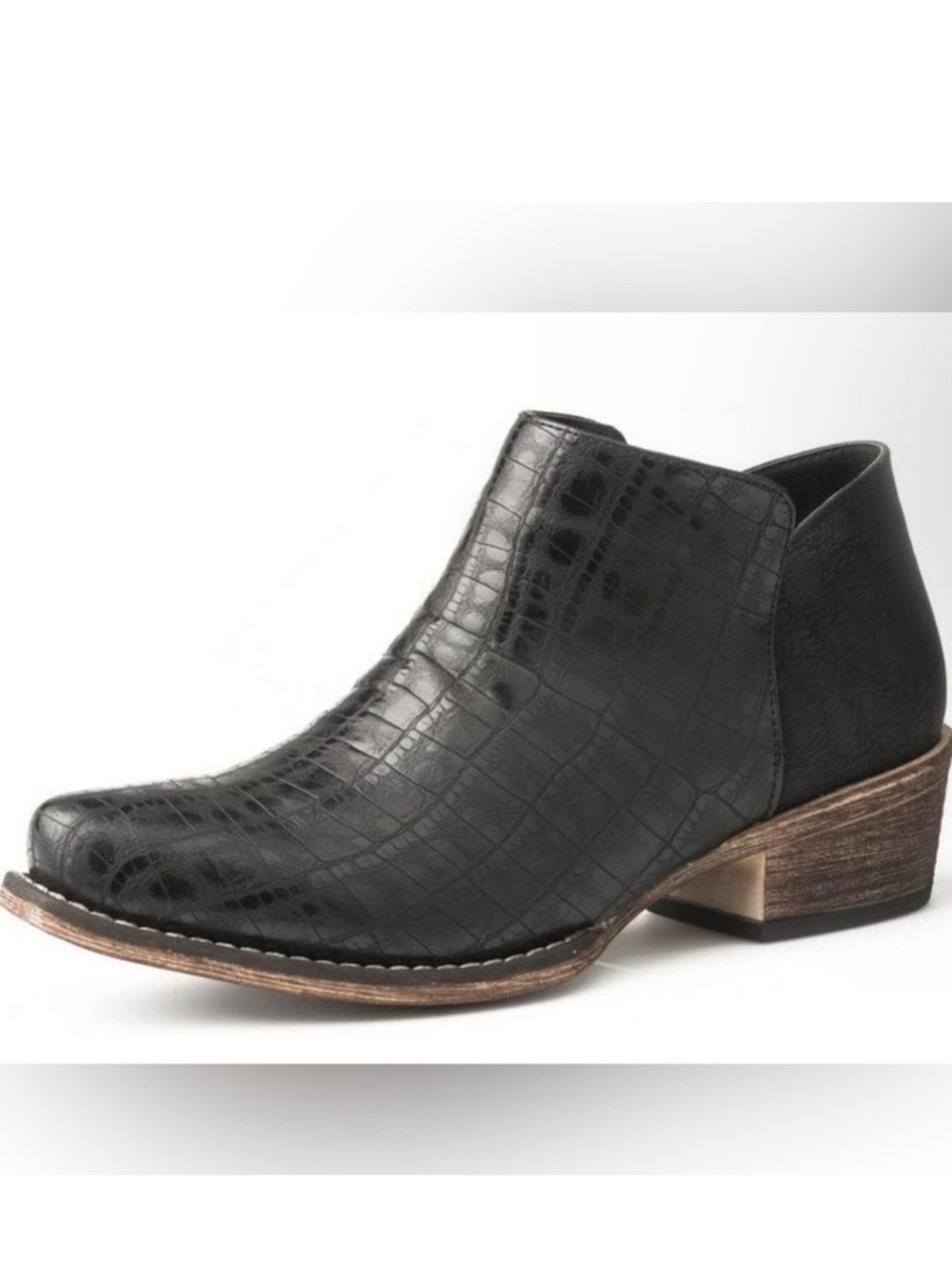 Roper Women's Sofia Caiman boots size 6.5